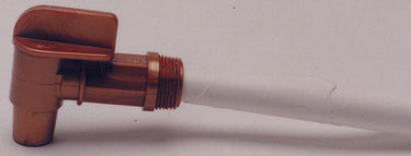 Poly Faucet